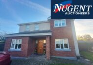 25 Newtown Grove, Suncroft, Curragh, Co. Kildare R56 DR98